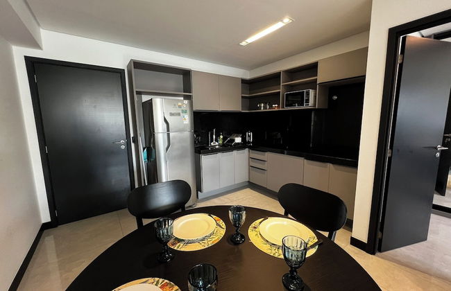 Edificio Sky Jatiuca - Apt 705 - Photo 3