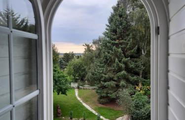 Ferienwohnung MeerGlück in der Ostseeresidenz Gandarm - Foto 2