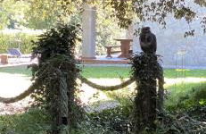 Cabaña de ensueño en el bosque y junto al mar - Foto 58