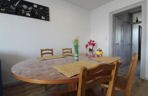 Gîte Chez Reine Calme et confort dans les Vosges - Foto 14