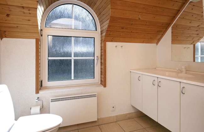 8 Person Holiday Home in Lokken - Foto 25