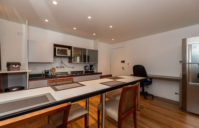 Metropolitan Flats - Foto 29