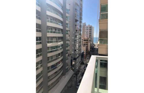 Apartamento Almeida e Moraes 3 Suítes com Hidro - Foto 22
