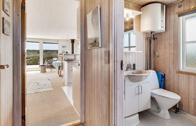 4 Person Holiday Home in Frostrup - Photo 5