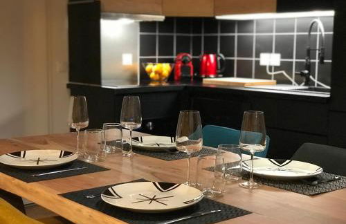 Le chalet des étoiles - Foto 29