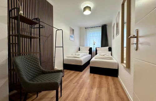 CozyHome Zwenkauer See - Foto 14