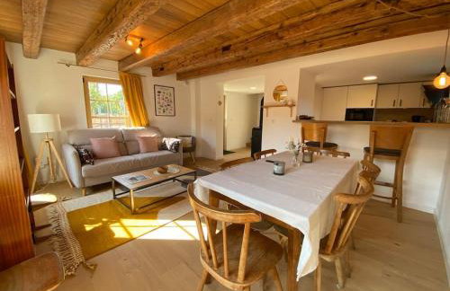 Maison de charme de 1850 - Strasbourg - Neudorf - Photo 1