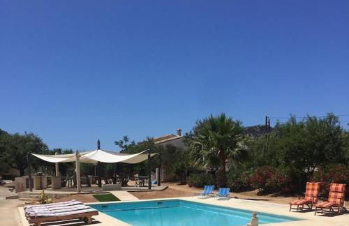 Port D'Andratx Family House, Swimming Pool & Jacuzzi 10-22 people - Foto 32