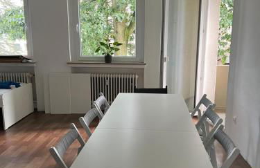 Monteurswohnung 8P Lotte - Foto 4