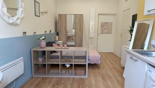 Stella Studio Cosy proche tram - - Foto 1, Other