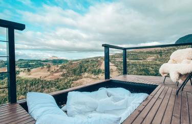 Chalé do Canyon - Photo 35