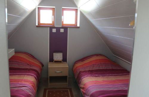 Garte Hiesel la maison de jardin Piscine été 2026 - Foto 21