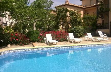 Casa Tia Maria, Acequias - Foto 1