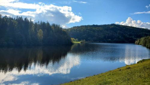 Ferienwohnung Rimbach im Odenwald - Foto 4