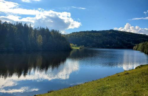 Ferienwohnung Rimbach im Odenwald - Foto 4