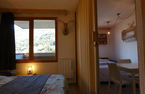 Pied des pistes - Très bel appartement 4 personnes - Foto 20