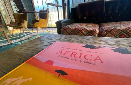 heart & ponie - Retiro Rural Privado con Piscinas - Foto 30