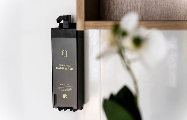 Urban Rest Parramatta Apartments - Foto 2