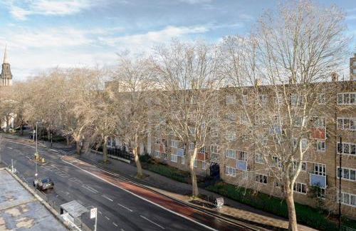 Veeve - Camden Parkside Apartment - Foto 14