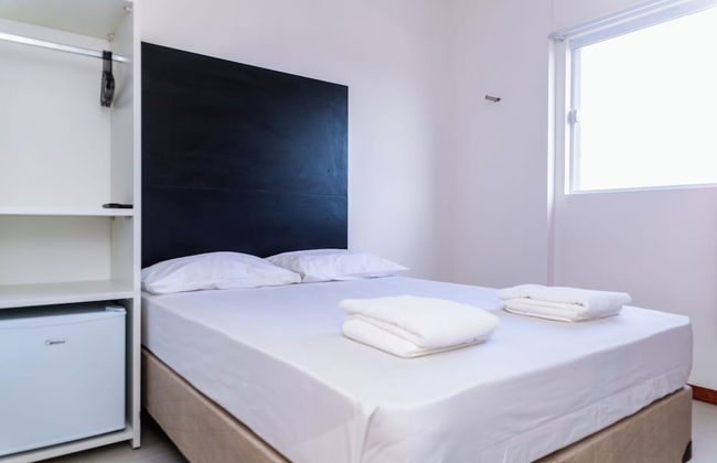 Economy HOTEL - Foto 16