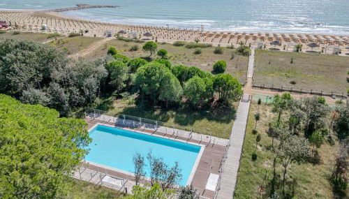 Jesolo Pineta Fronte Mare - Jl Blue Apartments C25 - Foto 4