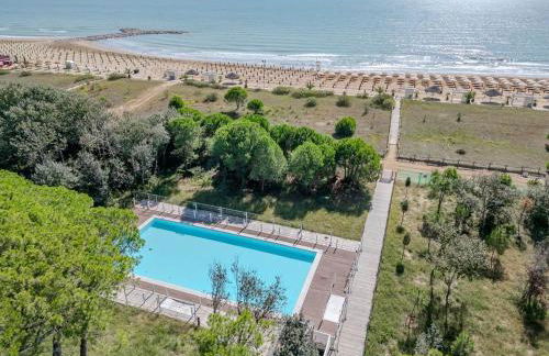 Jesolo Pineta Fronte Mare - Jl Blue Apartments C25 - Foto 4