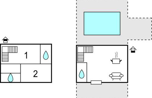 Stunning Home In Labin With Wifi - Foto 38