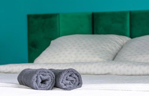 Osada Malawka pod Śnieżką - Foto 34