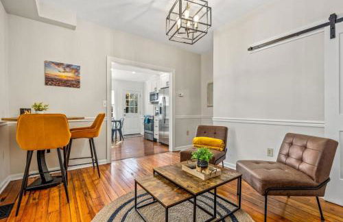 Fisher House - Downtown Annapolis! - Foto 12