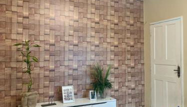 Quarto em AP compartilhado Ponta da areia - Foto 3