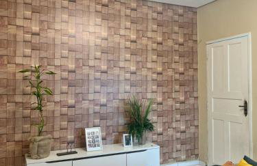 Quarto em AP compartilhado Ponta da areia - Foto 3