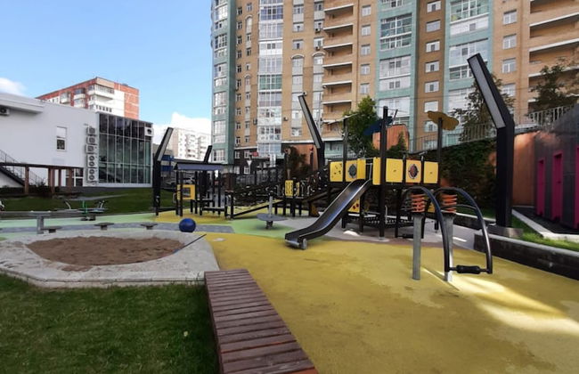 Abri Luxe Berlin - Foto 11