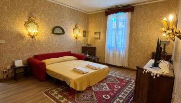 Ca Barbaro with altana-appartamenti storici- - Foto 5