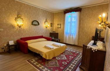 Ca Barbaro with altana-appartamenti storici- - Foto 5