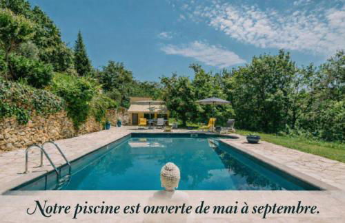 Suite Armagnac, relaxing gite near Nogaro - Photo 21