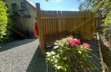 Mawddach View, Snowdonia Hot tub & Pet friendly - Foto 25