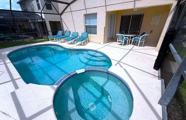 Stunning Villa With Golf Course Views - Foto 19