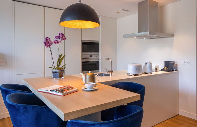 Martinhal Lisbon Oriente - Foto 9