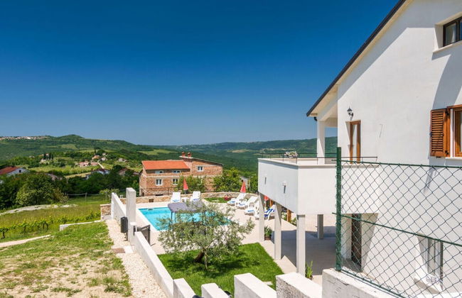 Villa Montebello - Photo 38