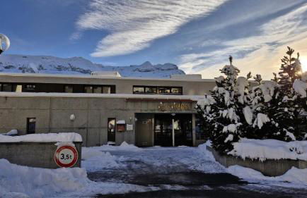 Résidence Les Pleiades - Appartement spacieux et lumineux · Centre station · Balcon · Parking couvert MAE-7354 - Foto 12