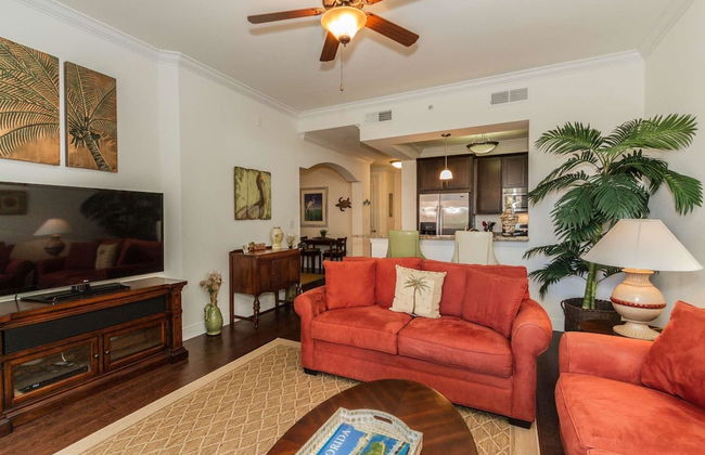 The Residences At Coconut Pointe 8203 - Foto 8