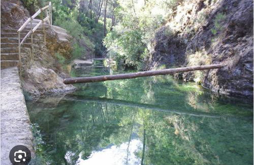 Vivienda turística Las 3 A - Foto 22