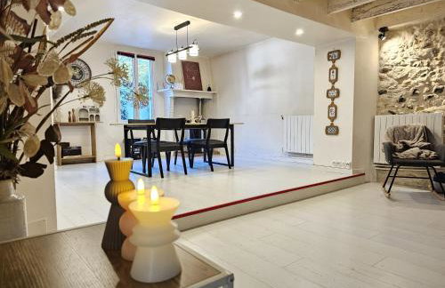 La charmante - Foto 5