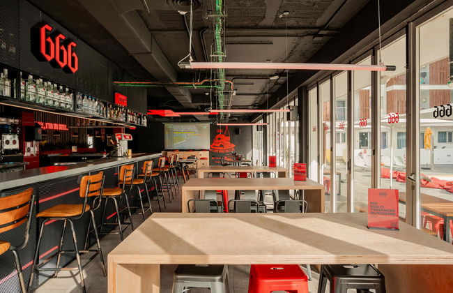 Ryans Ibiza Apartments (Adults Only) - Foto 33