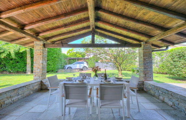 Residenza Pucia in Armeno - Foto 27