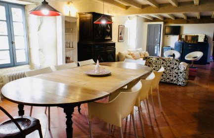 Belle demeure à Eymet en Dordogne - Foto 42