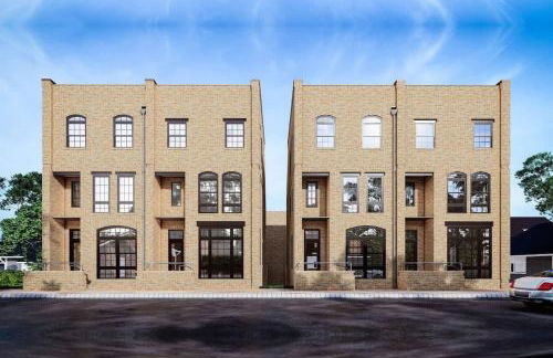 West End Escape - New Build with Rooftop Views - Foto 27