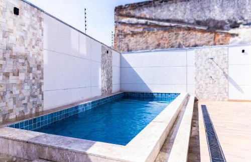 Piscina academia metro Brazilian Corner - Foto 66