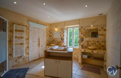 Mas des Glycines - Foto 28