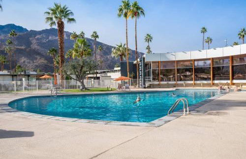 Ocotillo Art Lounge - 1BR Posh Condo in South PS - Foto 19